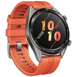 Huawei Smart Watch Watch GT HR GPS - Amber sunrise