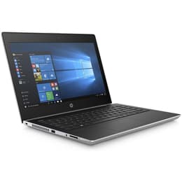HP ProBook 430 G5 13-inch (2018) - Core i5 - Gen 8 (U) - 32GB - SSD 256 GB QWERTY - Spanish