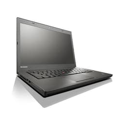 Lenovo ThinkPad T440P 14-inch (2013) - Core i5-4300M - 8GB - SSD 240 GB QWERTZ - German