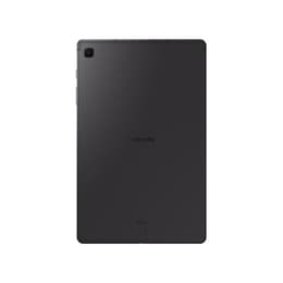 Galaxy Tab S6 Lite 128GB - Grey - Wi-Fi