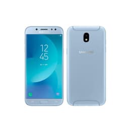Galaxy J5 (2017) 16GB - Blue - Unlocked