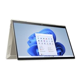HP Spectre Pro X360 13-inch (2023) - Core i5 - Gen 13 (U) - 8GB - SSD 256 GB AZERTY - French