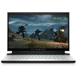 Dell Alienware M15 R4 15"-inch - Core i9-10980HK - 32GB - SSD 1 TBGB NVIDIA GeForce RTX 3080 QWERTY - English