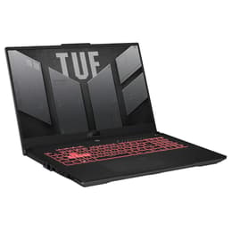 Asus TUF Gaming A17 FA707NUR-HX064W 17"-inch - Ryzen 7 7435HS - 16GB - SSD 1 TBGB NVIDIA GeForce RTX 4050 QWERTZ - German
