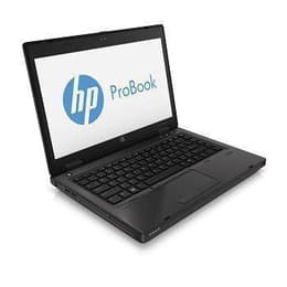 HP ProBook 6470B 14-inch (2012) - Core i5-3320M - 8GB - SSD 128 GB AZERTY - French