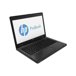 HP ProBook 6470B 14-inch (2012) - Core i5-3320M - 8GB - SSD 128 GB AZERTY - French