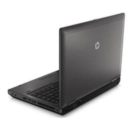HP ProBook 6470B 14-inch (2012) - Core i5-3320M - 8GB - SSD 128 GB AZERTY - French