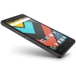 Energy Sistem Max 4G 16GB - Black - Unlocked