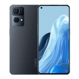 Oppo Reno7 Pro 5G 256GB - Black - Unlocked