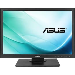 19,5-inch Asus BE209TLB 1440 x 900 LCD Monitor Black