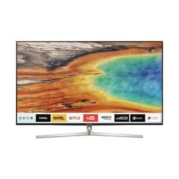 Samsung 65.0000-inch UE65MU8005 3840 x 2160 TV