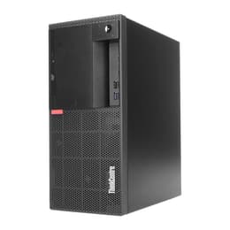 ThinkCentre M920T Tower Core i5-8400 2.8Ghz - SSD 512 GB - 16GB