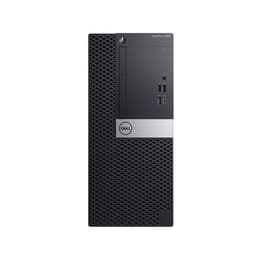 OptiPlex 5060 Tower Core i5-8400 2.8Ghz - SSD 256 GB - 8GB