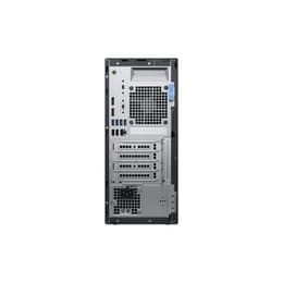 OptiPlex 5060 Tower Core i5-8400 2.8Ghz - SSD 256 GB - 8GB