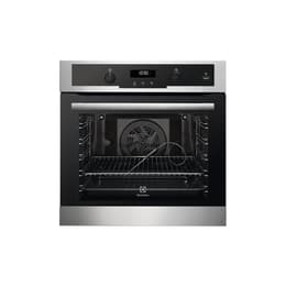 Fan-assisted multifunction Electrolux EOC5611TOX Oven