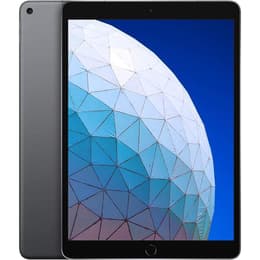 iPad Air (2019) 3rd gen 256 Go - WiFi + 4G - Space Gray