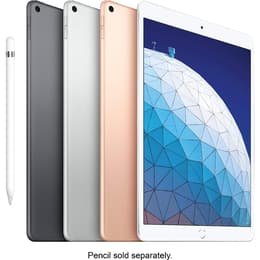 iPad Air (2019) 3rd gen 256 GB - Wi-Fi + 4G - Space Gray