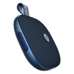 Fresh'N Rebel Rockbox Bold XS Bluetooth Speakers - Blue