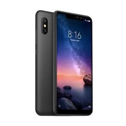 Xiaomi Redmi Note 6 Pro 32GB - Black - Unlocked