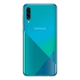 Galaxy A30s 64GB - Green - Unlocked