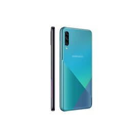 Galaxy A30s 64GB - Green - Unlocked