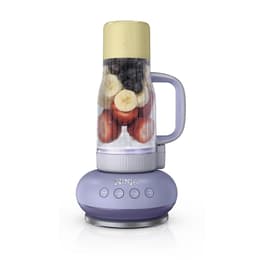 Blender Ninja DB351EUPR 650.0000L -