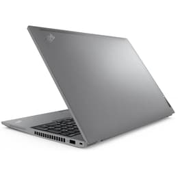 Lenovo ThinkPad T16 G1 16-inch (2022) - Ryzen 5 - 6000 Series (U) - 16GB - SSD 256 GB QWERTY - English