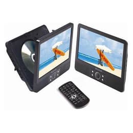 Brandt DVDP9X2E1L DVD Player