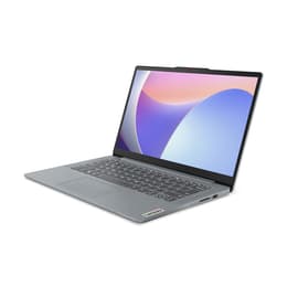 Lenovo IdeaPad Slim 3 14IAN8 14-inch () - Core i3-N305 - 8GB - 512 GB SSD AZERTY - French