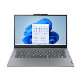 Lenovo IdeaPad Slim 3 14IAN8 14-inch () - Core i3-N305 - 8GB - 512 GB SSD AZERTY - French