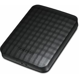 Samsung M3 portable External hard drive - HDD 4 TB Micro usb