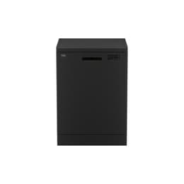 Beko DFN15320A Dishwasher freestanding Cm - 12 to 16 place settings
