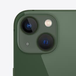 iPhone 13 128GB - Green - Unlocked