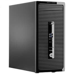 ProDesk 400 G2 MT Core i5-4590S 3Ghz - HDD 2 TB - 4GB