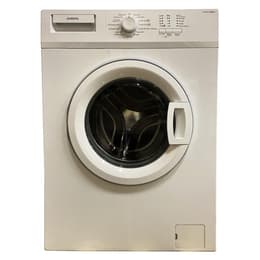Oceanic OCEALL580DD Freestanding washing machine Front load