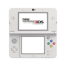Nintendo New 3DS - White
