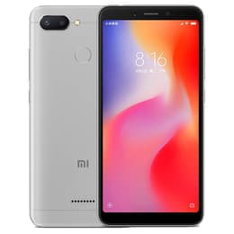 xiaomi Redmi 6 32GB - Grey - Unlocked