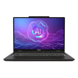 MSI Venture PRO 15 A2RWFR 15"-inch - Core 7 240H - 16GB - SSD 1 TBGB Nividia GeForce RTX 5060 AZERTY - French