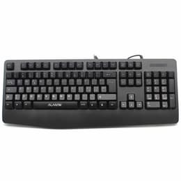 Alantik Keyboard QWERTY Italian 8058772935237