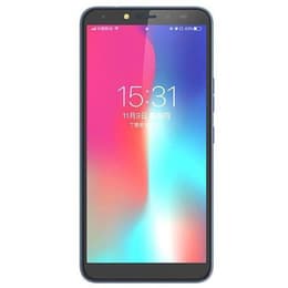 Tecno Pouvoir 2 16GB - Blue - Unlocked