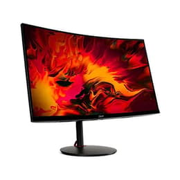 27-inch Acer Nitro XZ270UP UM.HX0EE.P15 2560 x 1440 LED Monitor Black