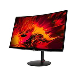 27-inch Acer Nitro XZ270UP UM.HX0EE.P15 2560 x 1440 LED Monitor Black