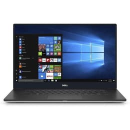 Dell XPS 9560 15-inch (2017) - Core i7-7700HQ - 32GB - SSD 1000 GB AZERTY - French