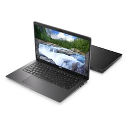Dell Chromebook Latitude 7410 Core i7-10610U 1.8 GHz 128GB SSD - 16GB QWERTY - English