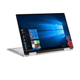 Dell XPS 13 9310 2-in-1 13-inch (2021) - Core i7 - Gen 11 (G) - 16GB - SSD 512 GB AZERTY - French