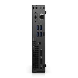 OptiPlex 5090 MFF Core i5-10500T 2.3Ghz - SSD 256 GB - 16GB
