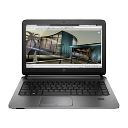 HP ProBook 430 G2 13-inch (2014) - Core i5-4210U - 4GB - SSD 512 GB QWERTZ - German