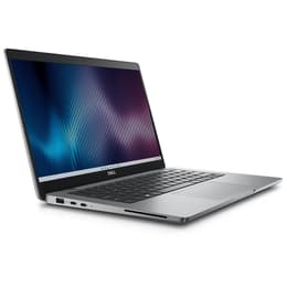 Dell Latitude 5340 13-inch (2023) - Core i5 - Gen 13 (U) - 16GB - SSD 256 GB QWERTY - Dutch