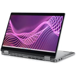 Dell Latitude 5340 13-inch (2023) - Core i5 - Gen 13 (U) - 16GB - SSD 256 GB QWERTY - Dutch