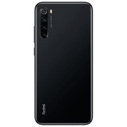 Xiaomi Redmi Note 8 32GB - Black - Unlocked